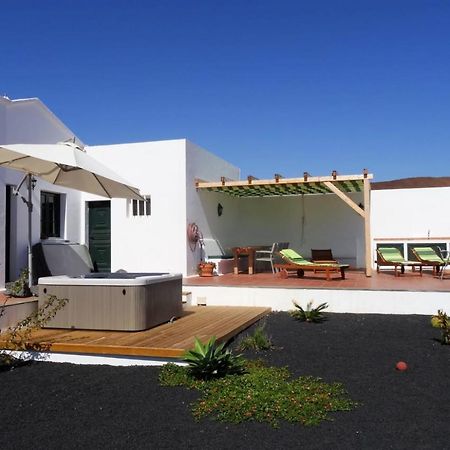 فيلا Casa Mare Guatiza المظهر الخارجي الصورة