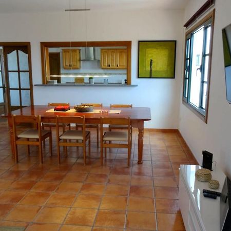 فيلا Casa Mare Guatiza المظهر الخارجي الصورة