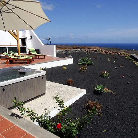 فيلا Casa Mare Guatiza المظهر الخارجي الصورة