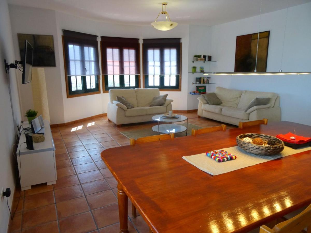 فيلا Casa Mare Guatiza المظهر الخارجي الصورة