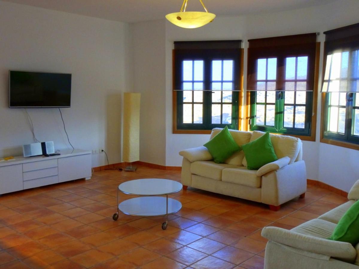 فيلا Casa Mare Guatiza المظهر الخارجي الصورة
