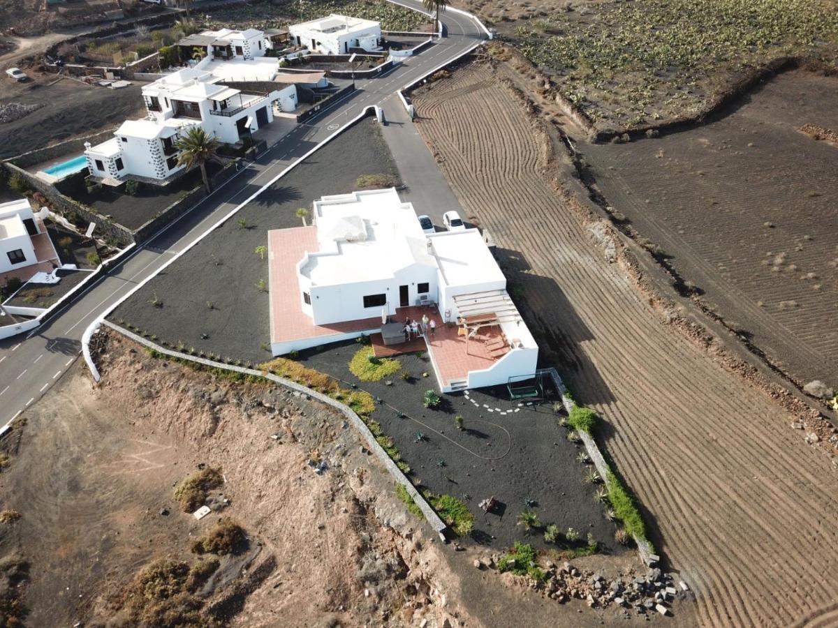 فيلا Casa Mare Guatiza المظهر الخارجي الصورة