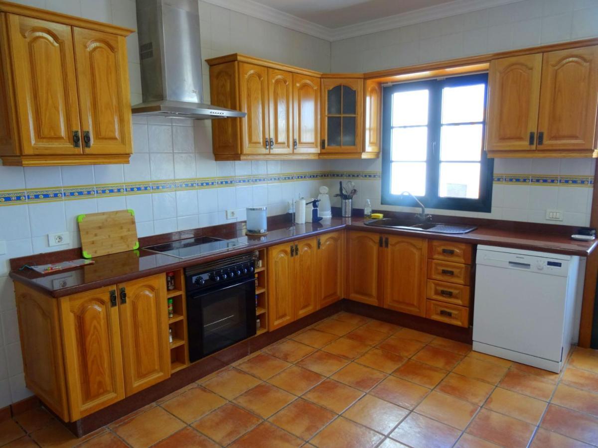 فيلا Casa Mare Guatiza المظهر الخارجي الصورة