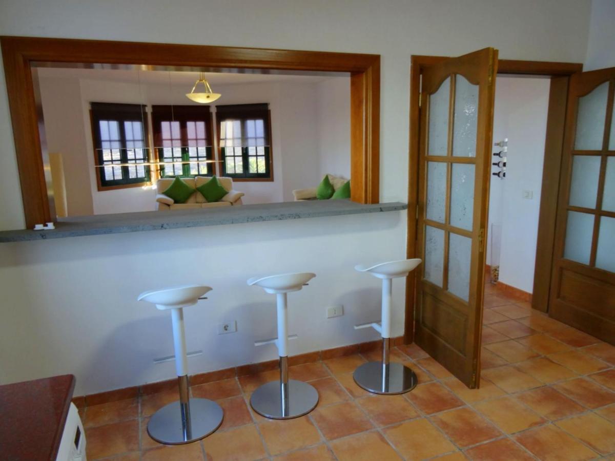 فيلا Casa Mare Guatiza المظهر الخارجي الصورة