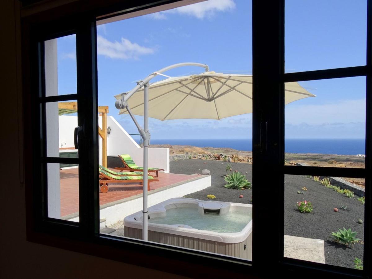 فيلا Casa Mare Guatiza المظهر الخارجي الصورة
