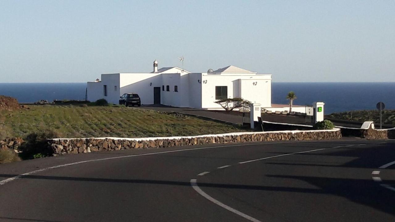 فيلا Casa Mare Guatiza المظهر الخارجي الصورة
