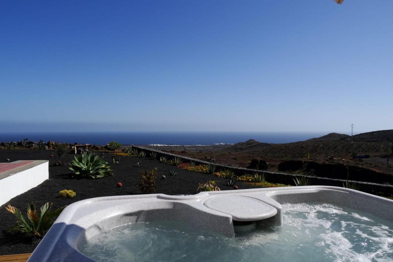 فيلا Casa Mare Guatiza المظهر الخارجي الصورة