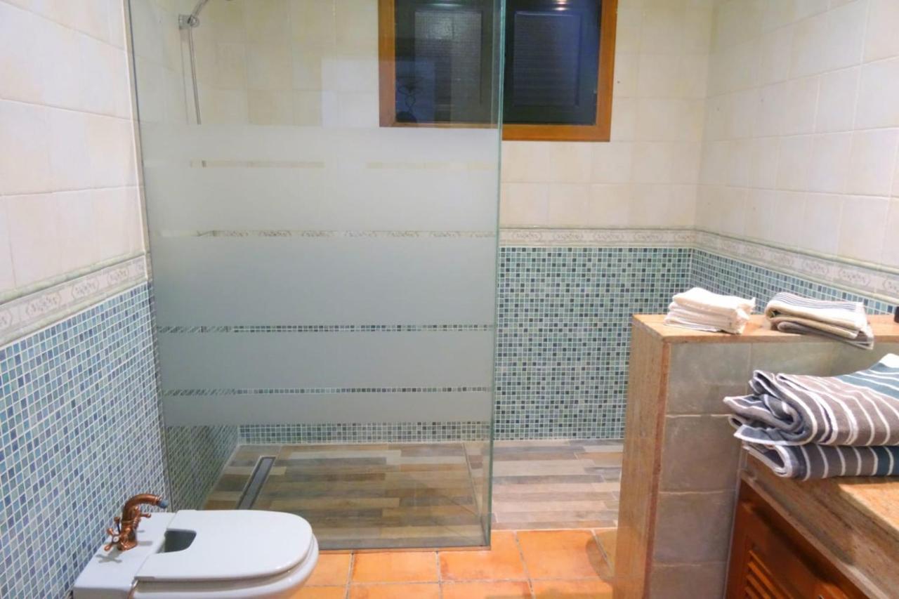 فيلا Casa Mare Guatiza المظهر الخارجي الصورة