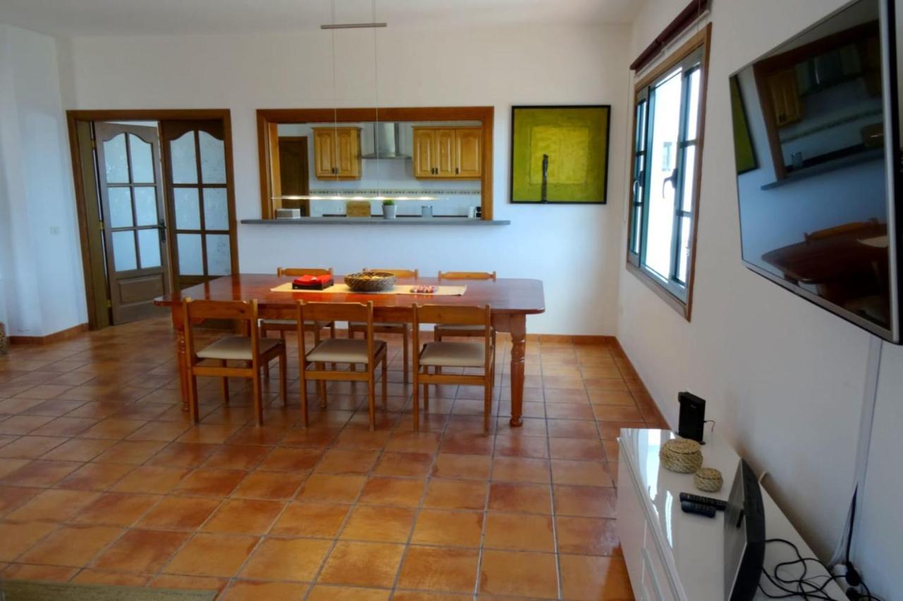 فيلا Casa Mare Guatiza المظهر الخارجي الصورة