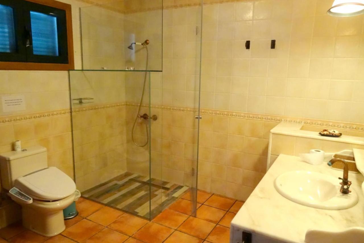 فيلا Casa Mare Guatiza المظهر الخارجي الصورة