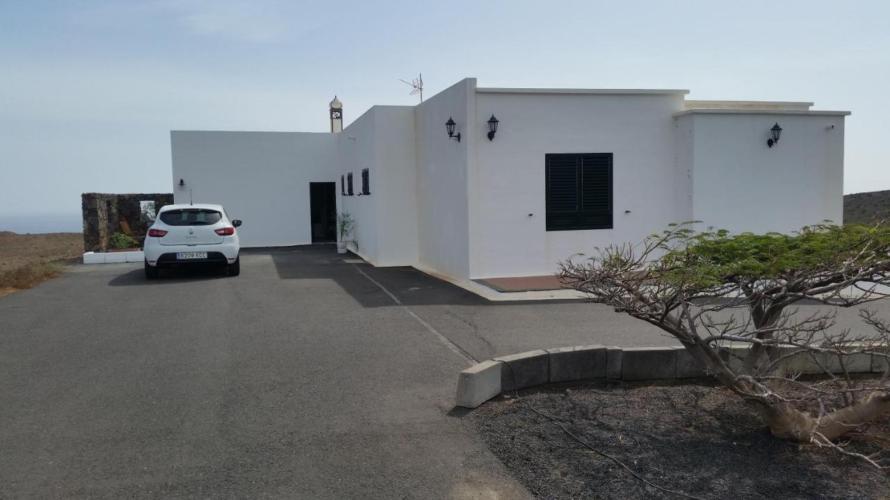 فيلا Casa Mare Guatiza المظهر الخارجي الصورة